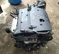 ��������� Mitsubishi Outlander 4B12 2006-2013 4B12 ����
