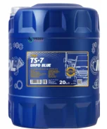Mannol TS-17 UHPD Blue