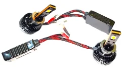 ����� /Headlight LED ��� 11000LM 6500K H3; H3-LED; (LAD3S-6000K 84032 42403VIC1) L10355 07119978391 63217160779 Headlight LED H3-LED H3LED ����
