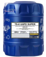 Mannol TS-8 UHPD Super