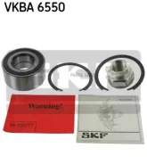 ��������� ���. ������� �/�� OPEL Corsa D 1.2/1.4 06- VKBA6550 ����