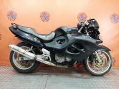 Suzuki GSX 750F Katana ����