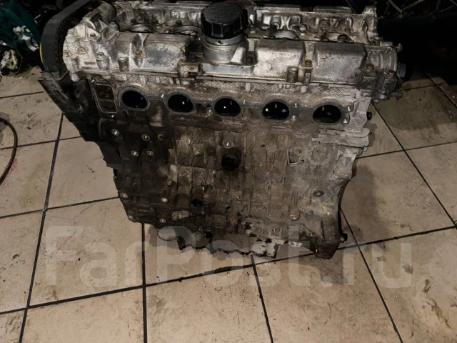 Volvo V70, 2.4, ��������� B5244S 8251484 ����