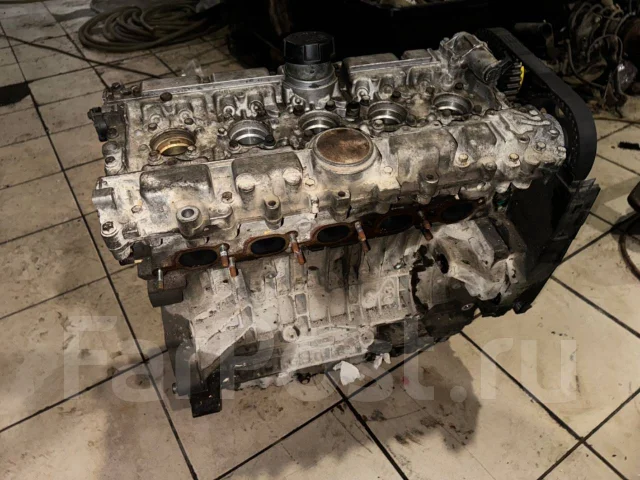 Volvo V70, 2.4, ��������� B5244S 8251484 ����