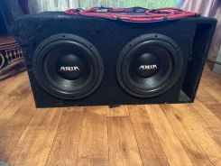 Aria ����