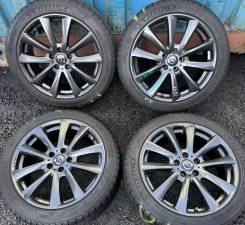 Sparco. 8.0x18", 5x108, ET45,  63,4. 