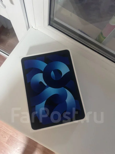 Apple iPad Air 5. 10.9 ������, ������ 64 �� ����
