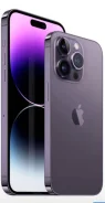 Apple iPhone 14 Pro Max. �/�, 128 ��, ����������, 5G, NFC ����