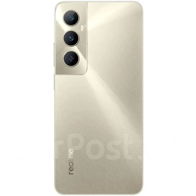 Realme C65. �����, 128 ��, �������, 3G, 4G LTE, Dual-SIM, ����������, NFC ����