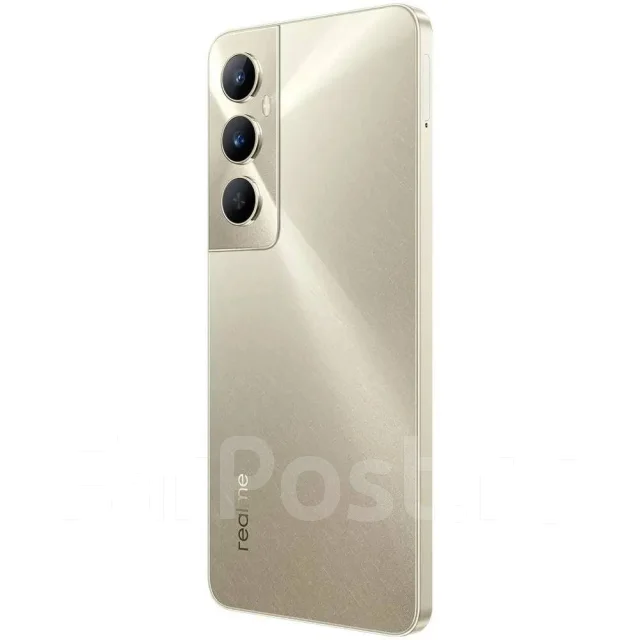 Realme C65. �����, 128 ��, �������, 3G, 4G LTE, Dual-SIM, ����������, NFC ����