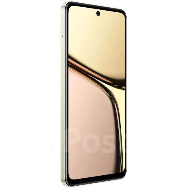 Realme C65. �����, 128 ��, �������, 3G, 4G LTE, Dual-SIM, ����������, NFC ����