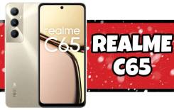 Realme C65. �����, 128 ��, �������, 3G, 4G LTE, Dual-SIM, ����������, NFC ����