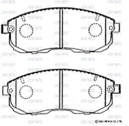 �������� ��������� ��� sn596p Advics SN596P ����