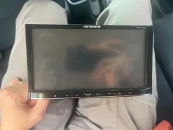 Pioneer Carrozzeria AVIC-MRZ99 ����