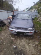 Mitsubishi Chariot. N43W, 4D68T ����