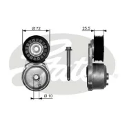 ���������� ������������ t38103 Gates T38103 ����