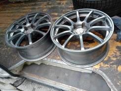 Kreutzer Series Xi. 8.0x17", 5x114.3, ET38,  70,0. 