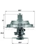 ��������� tx2571d Mahle TX2571D ����