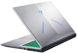 Machenike Aurora Star XT. 17.3", 2,6����, ��� 16 ��, ���� 512���, WiFi: 1, Bluetooth: 1 ����