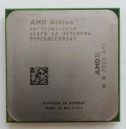 AMD Athlon 64 X2 7550+ ����