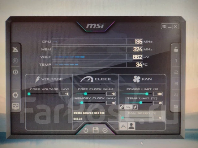GeForce 9 Series ����
