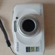 Nikon Coolpix W100 ����