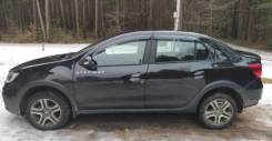 Renault Logan Stepway ����