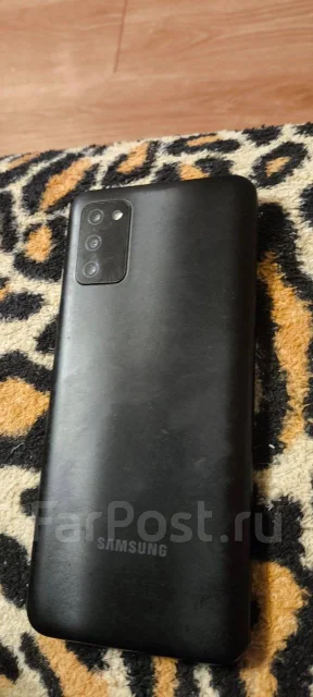 Samsung Galaxy A03s. �/�, 32 ��, ������ ����
