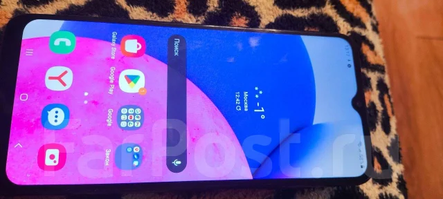 Samsung Galaxy A03s. �/�, 32 ��, ������ ����