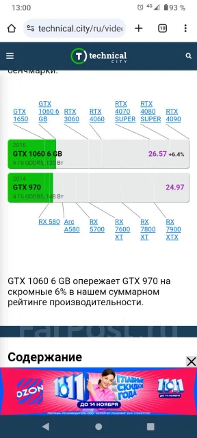 GeForce 9 Series ����