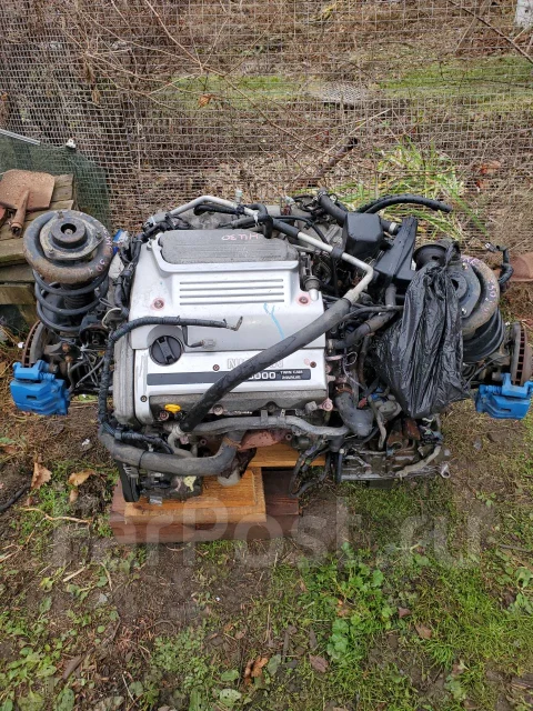 Nissan Presage. HU30, VQ30 ����