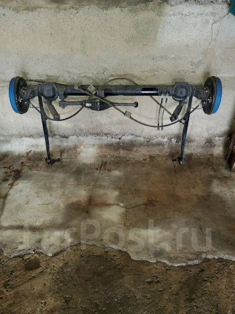 Nissan Presage. HU30, VQ30 ����