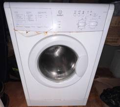 Indesit.  3,5 