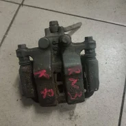 ������� ��� ����� Honda RN1 RN3, RN4, RN5, DE1, BE2, BE3 Stream, EDIX (282 *12) �������� 43018S7A000 ����