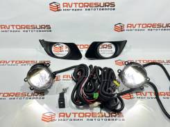    Toyota Allion 2007-2010  LED 