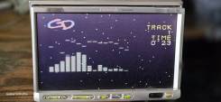 Panasonic CQ-AV7000D ����