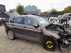 Volkswagen Tiguan ����