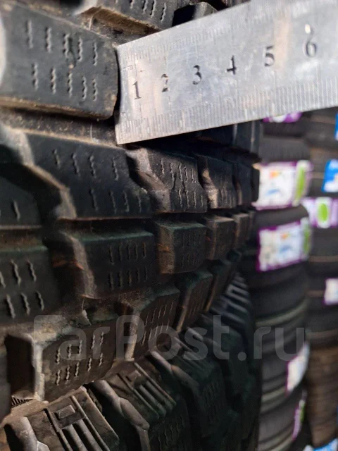 Yokohama Geolandar I/T G072. ������, ��� �����, 2018 ���, �/�, ����� 10 % ����