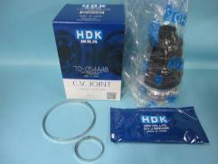   HDK  Toyota Corolla 120 / RUNX / OPA / RAV4 TO054A 