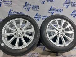 Topy Sibilla. 7.0x17", 5x114.3, ET48,  73,1. 