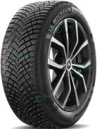 Michelin X-Ice North 4