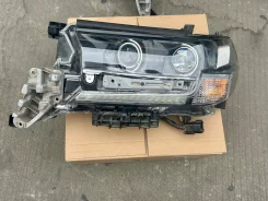 ���� LAND Cruiser 200 (Black) 2016> ����