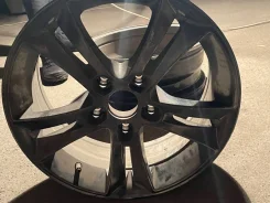 Zinik. 5.0x16", 5x114.3, ET0 ����