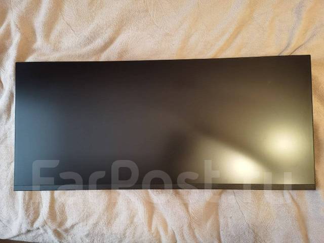 Продам монитор 34" LIme X315 IPS 2K(3440x1440) 144Гц, ЖК (LCD, LED ...