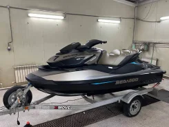 BRP Sea-Doo GTX. 2017 ��� ����