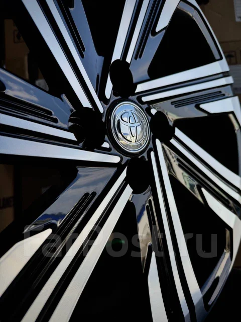 Диски Toyota R16, в наличии, 16