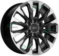Khomen Wheels KHW2010