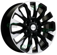 Khomen Wheels KHW2010