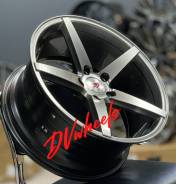 Vossen CV3-R. 8.5x18", 5x114.3, ET33,  73,1. 