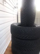 Goodyear UltraGrip 6. ������, ����������, 2018 ���, �/�, ����� 70�%. �������� ������ ����